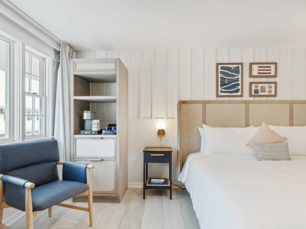 Imagen de la habitación del Hotel Greyfinch Chatham Inn. Foto 18