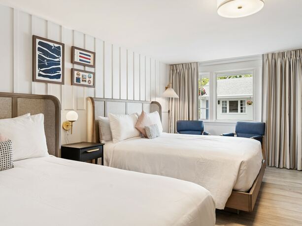 Imagen general del Hotel Greyfinch Chatham Inn. Foto 4
