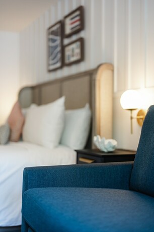 Imagen general del Hotel Greyfinch Chatham Inn. Foto 5