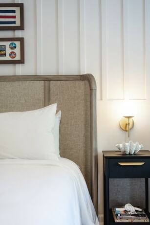 Imagen general del Hotel Greyfinch Chatham Inn. Foto 6