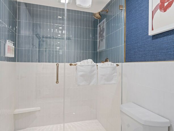 Imagen general del Hotel Greyfinch Chatham Inn. Foto 10