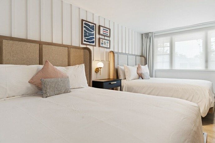 Imagen general del Hotel Greyfinch Chatham Inn. Foto 12