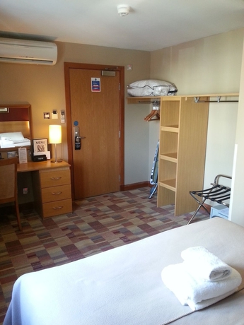 Imagen de la habitación del Hotel Greyfriars Inn By Greene King Inns. Foto 4