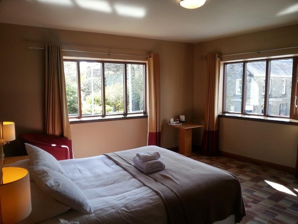 Imagen de la habitación del Hotel Greyfriars Inn By Greene King Inns. Foto 9