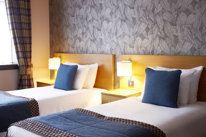 Imagen de la habitación del Hotel Greyfriars Inn By Greene King Inns. Foto 11