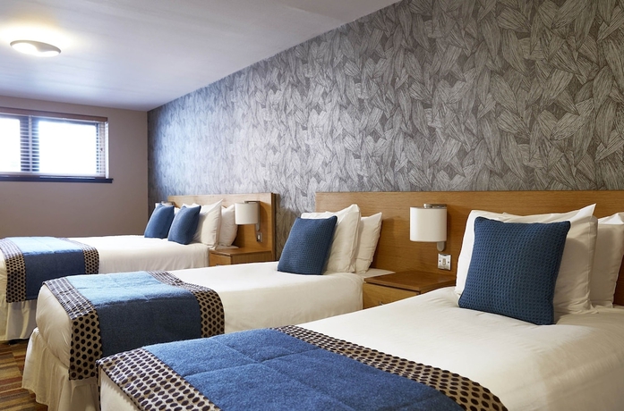 Imagen de la habitación del Hotel Greyfriars Inn By Greene King Inns. Foto 14