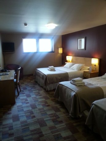 Imagen de la habitación del Hotel Greyfriars Inn By Greene King Inns. Foto 15