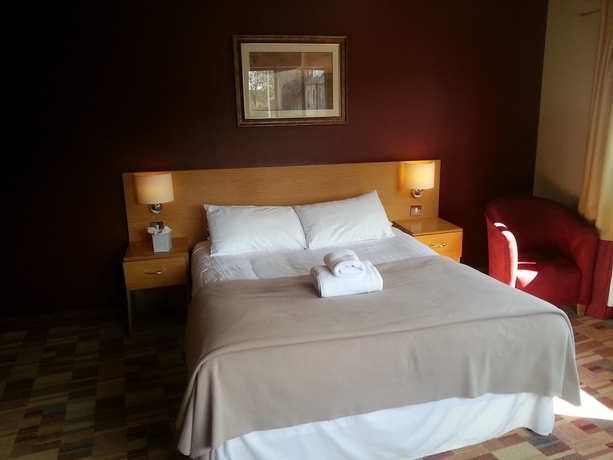 Imagen de la habitación del Hotel Greyfriars Inn By Greene King Inns. Foto 17