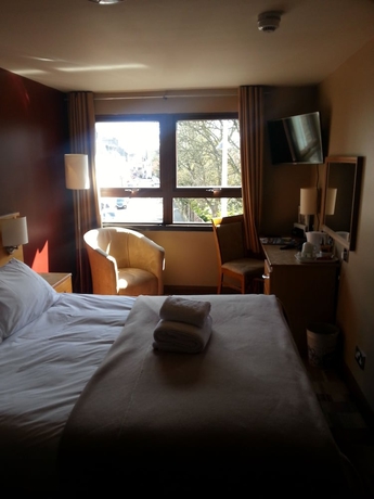 Imagen de la habitación del Hotel Greyfriars Inn By Greene King Inns. Foto 19