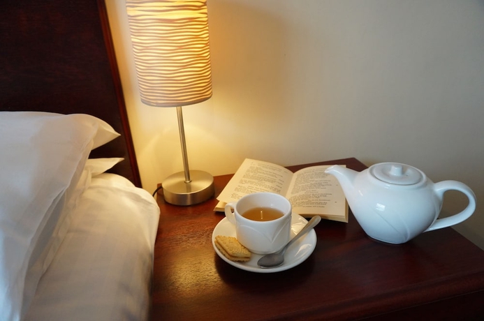 Imagen de la habitación del Hotel Greyfriars Lodge. Foto 10