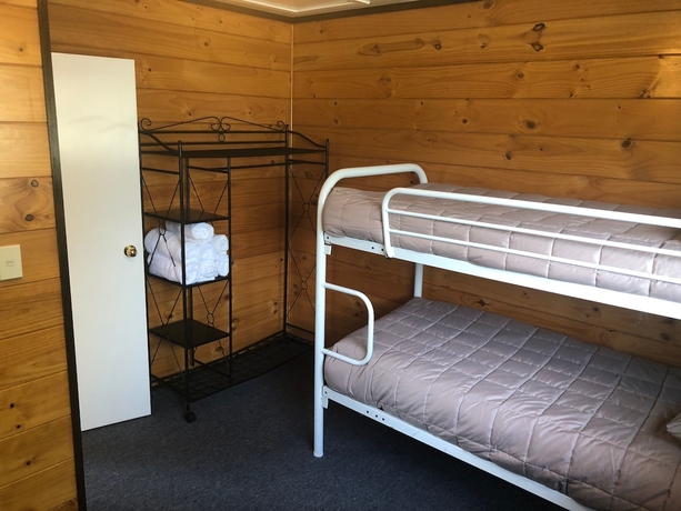 Imagen de la habitación del Hotel Greymouth Seaside Top 10 Holiday Park. Foto 7