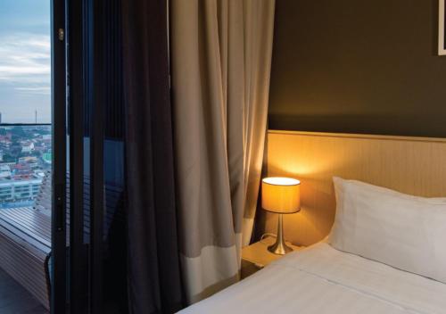 Imagen general del Hotel Greystone 99 Suites. Foto 1