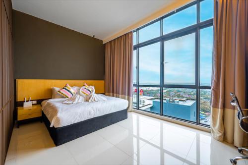 Imagen general del Hotel Greystone 99 Suites. Foto 4