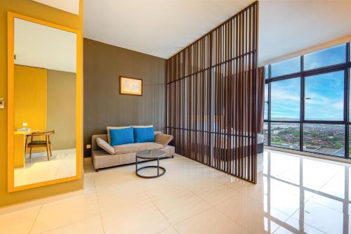 Imagen general del Hotel Greystone 99 Suites. Foto 5