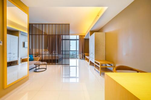 Imagen general del Hotel Greystone 99 Suites. Foto 6