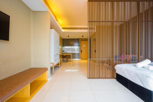 Imagen general del Hotel Greystone 99 Suites. Foto 8