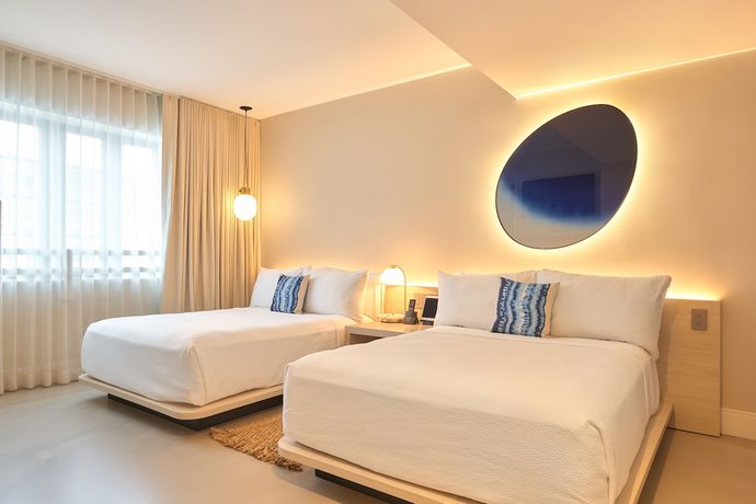 Imagen de la habitación del Hotel Greystone - Adults Only. Foto 2