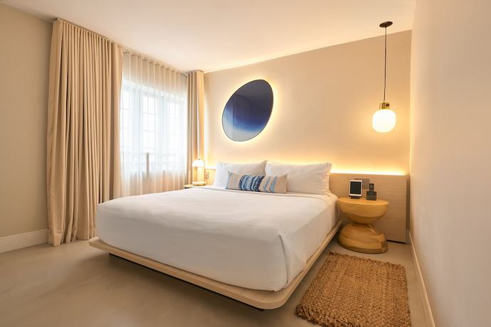 Imagen de la habitación del Hotel Greystone - Adults Only. Foto 9