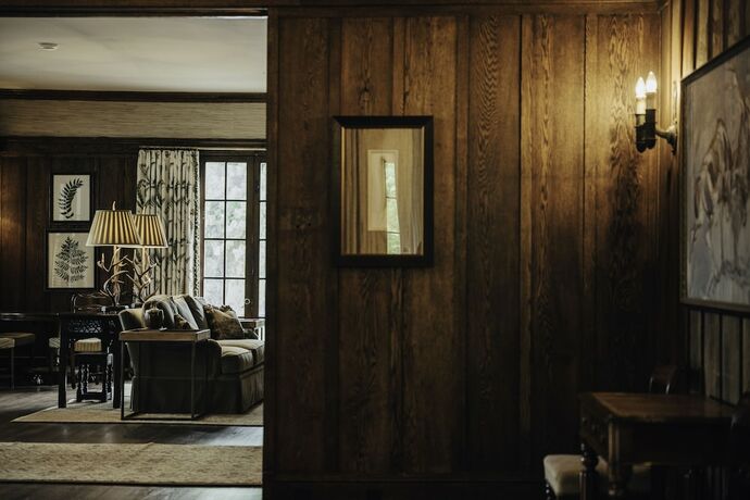 Imagen general del Hotel Greystone Inn, Lake Toxaway. Foto 2