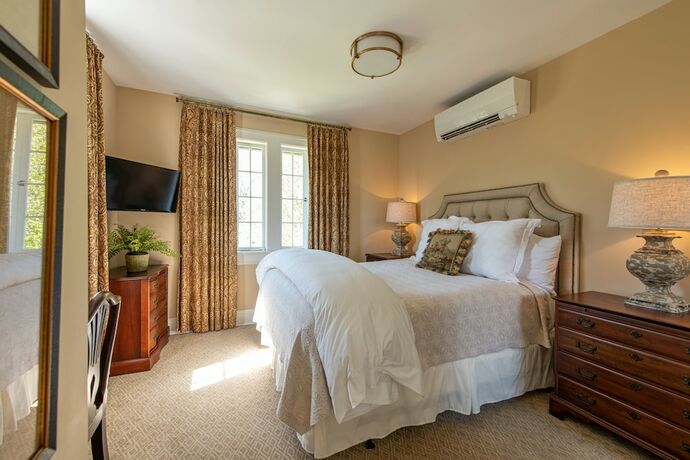 Imagen de la habitación del Hotel Greystone Inn, Lake Toxaway. Foto 13