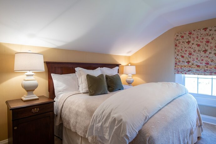 Imagen de la habitación del Hotel Greystone Inn, Lake Toxaway. Foto 14