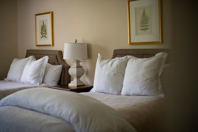 Imagen general del Hotel Greystone Inn, Lake Toxaway. Foto 3