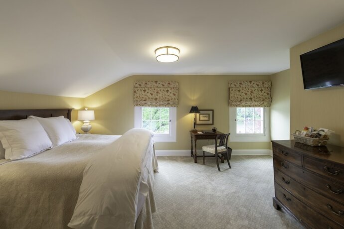 Imagen de la habitación del Hotel Greystone Inn, Lake Toxaway. Foto 15
