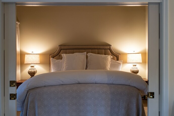 Imagen general del Hotel Greystone Inn, Lake Toxaway. Foto 5