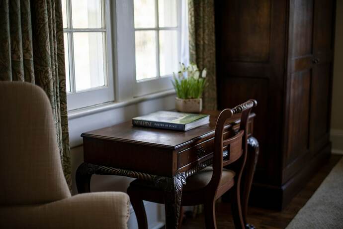Imagen de la habitación del Hotel Greystone Inn, Lake Toxaway. Foto 16
