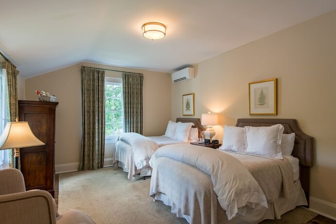 Imagen de la habitación del Hotel Greystone Inn, Lake Toxaway. Foto 18