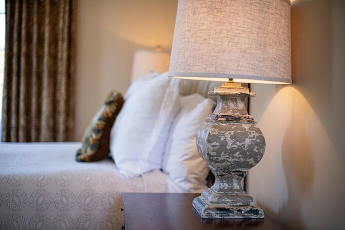 Imagen general del Hotel Greystone Inn, Lake Toxaway. Foto 8