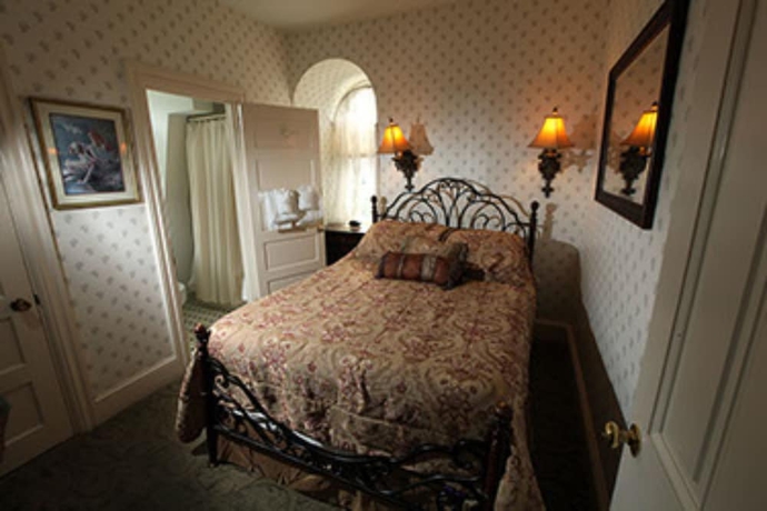 Imagen de la habitación del Hotel Greystone Manor Inn B&B. Foto 2