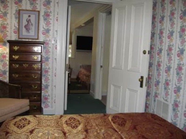 Imagen de la habitación del Hotel Greystone Manor Inn B&B. Foto 6