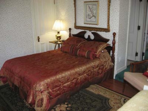 Imagen de la habitación del Hotel Greystone Manor Inn B&B. Foto 7