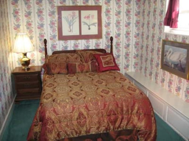 Imagen de la habitación del Hotel Greystone Manor Inn B&B. Foto 9