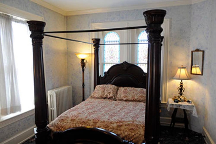 Imagen de la habitación del Hotel Greystone Manor Inn B&B. Foto 14