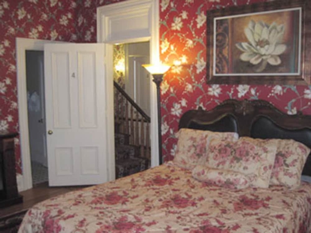 Imagen de la habitación del Hotel Greystone Manor Inn B&B. Foto 15