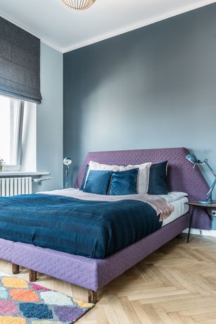 Imagen de la habitación del Hotel Greystone Suites and Apartments. Foto 6