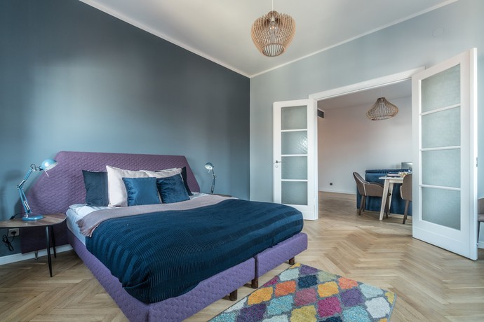 Imagen de la habitación del Hotel Greystone Suites and Apartments. Foto 18