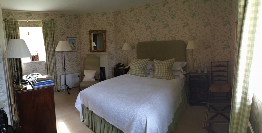 Imagen de la habitación del Hotel Greywalls and Chez Roux. Foto 2