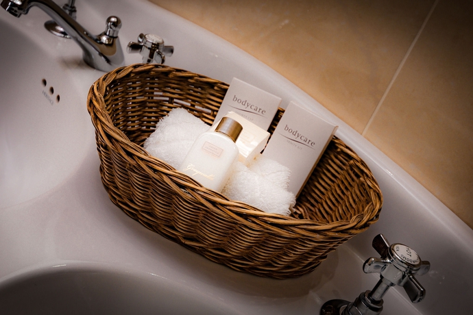 Imagen de la habitación del Hotel Greywalls and Chez Roux. Foto 4