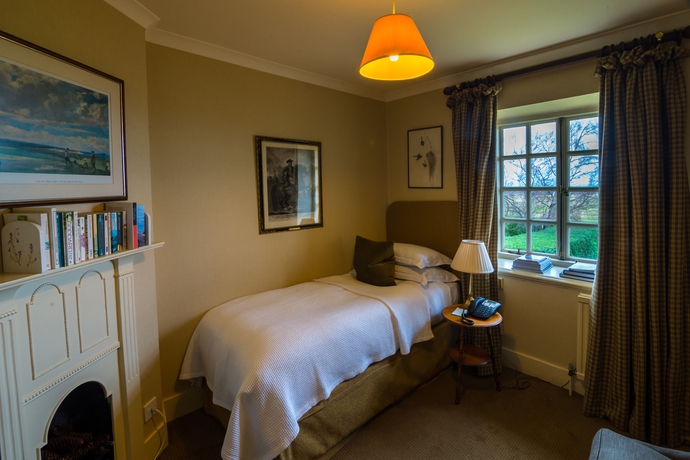 Imagen de la habitación del Hotel Greywalls and Chez Roux. Foto 8