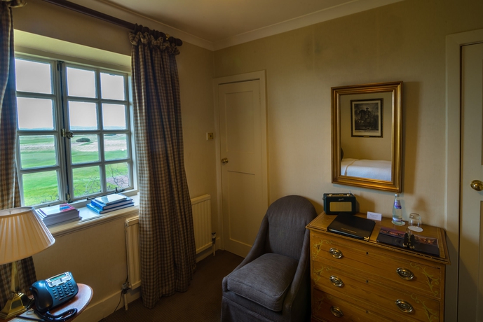 Imagen de la habitación del Hotel Greywalls and Chez Roux. Foto 9