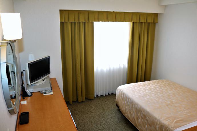 Imagen de la habitación del Hotel Grg Naha Higashimachi. Foto 4