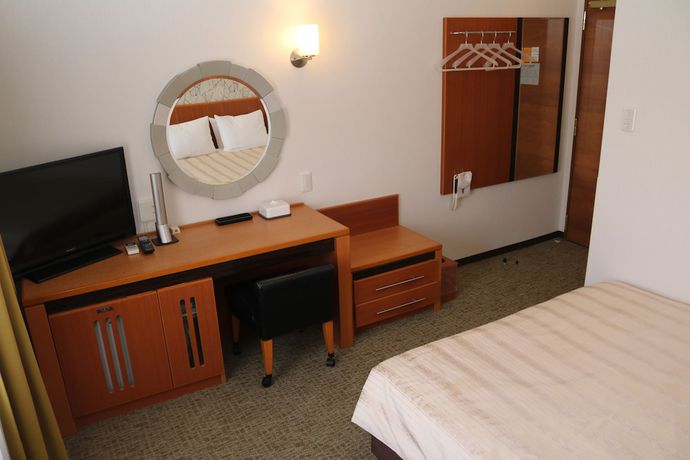 Imagen de la habitación del Hotel Grg Naha Higashimachi. Foto 5