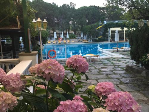 Imagen general del Hotel Gri-Mar. Foto 1