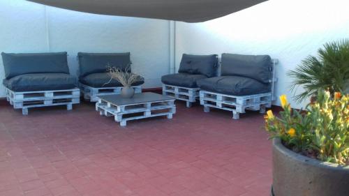 Imagen general del Hotel Gri-Mar. Foto 3