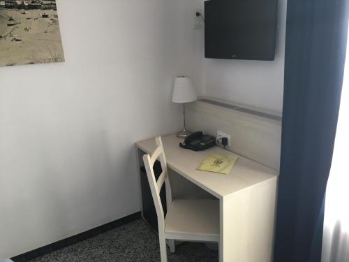 Imagen general del Hotel Gri-Mar. Foto 5