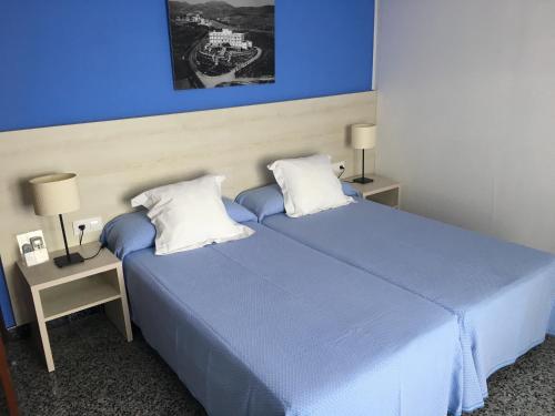 Imagen general del Hotel Gri-Mar. Foto 6