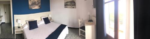 Imagen general del Hotel Gri-Mar. Foto 7